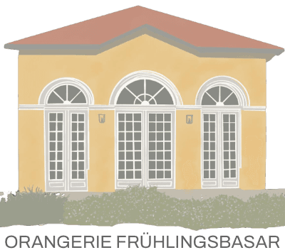 Orangerie Frühlingsbasar