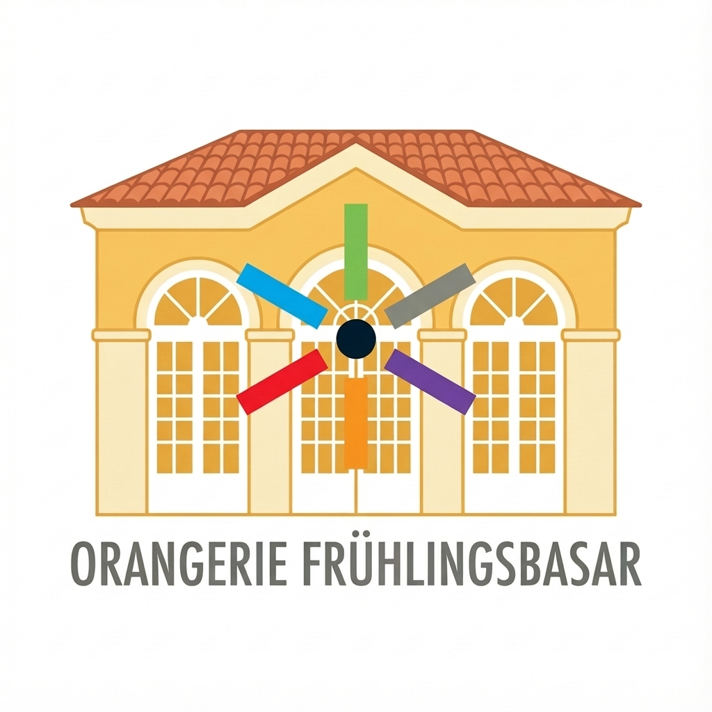 Orangerie Frühlingsbasar